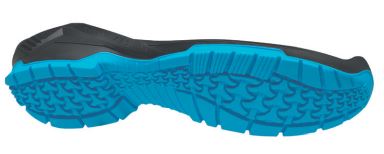 TPU Athletic ESD light-blue